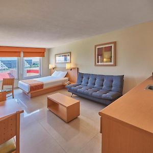 Habitación Superior con Cama Queen