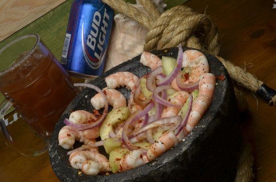 El Rincón del Camarón